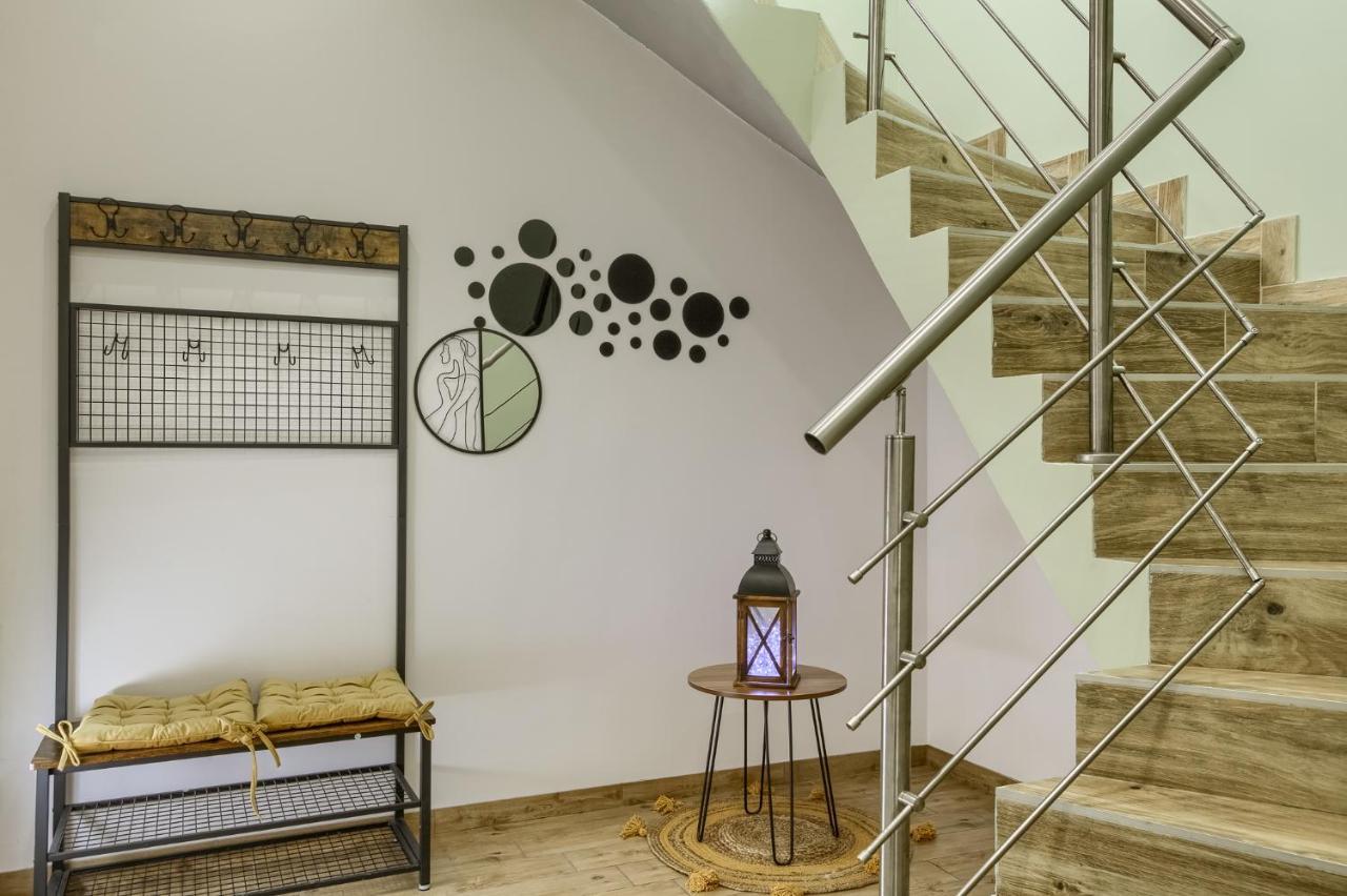 Apartament Abra 1 Rynek 8 Мушина Экстерьер фото
